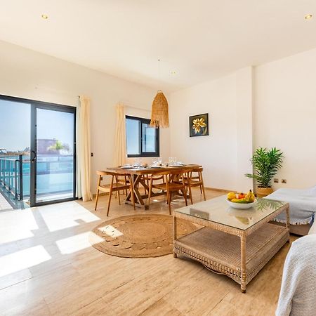 Casa Mirador Del Castillo El Cotillo  Экстерьер фото