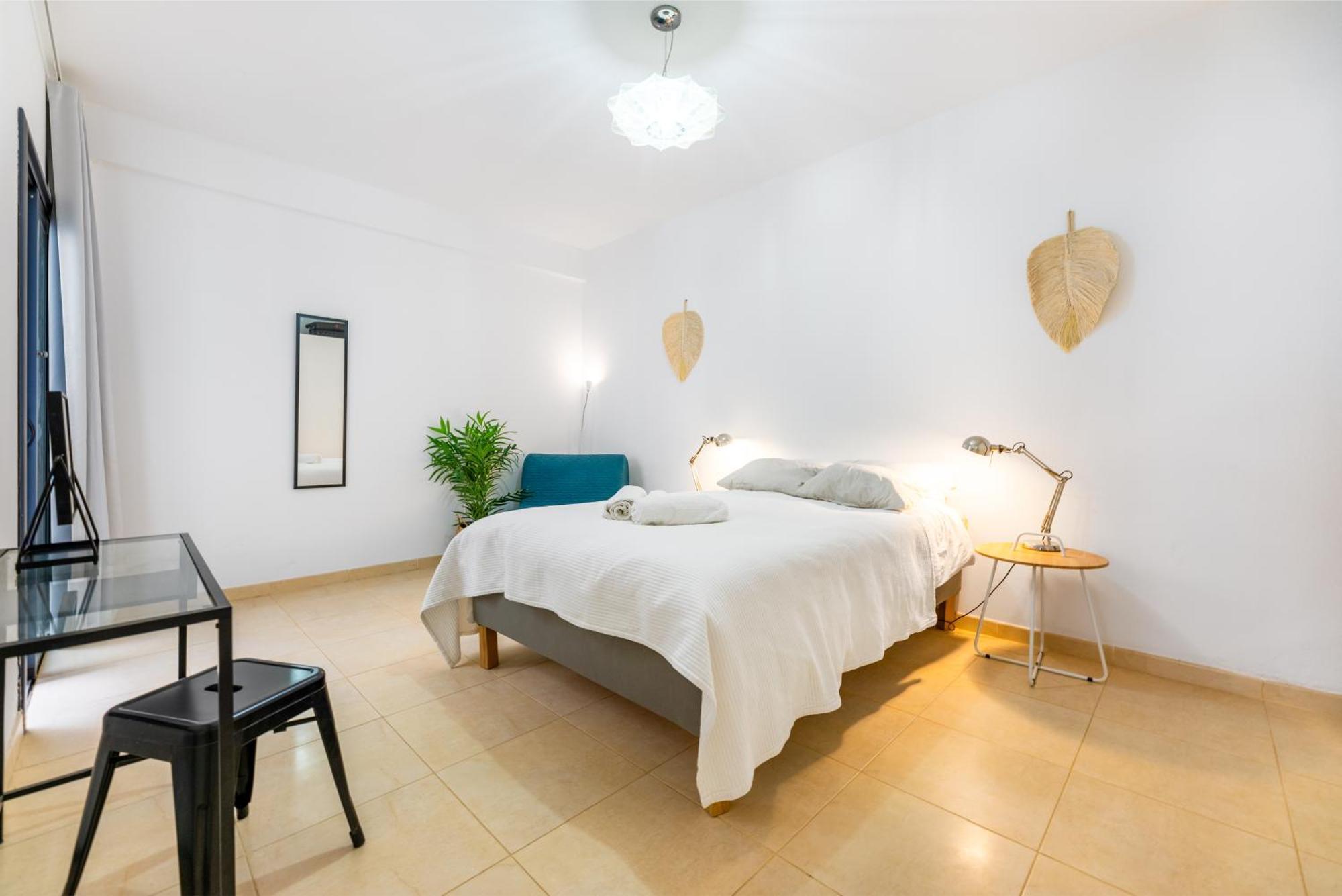 Casa Mirador Del Castillo El Cotillo  Экстерьер фото